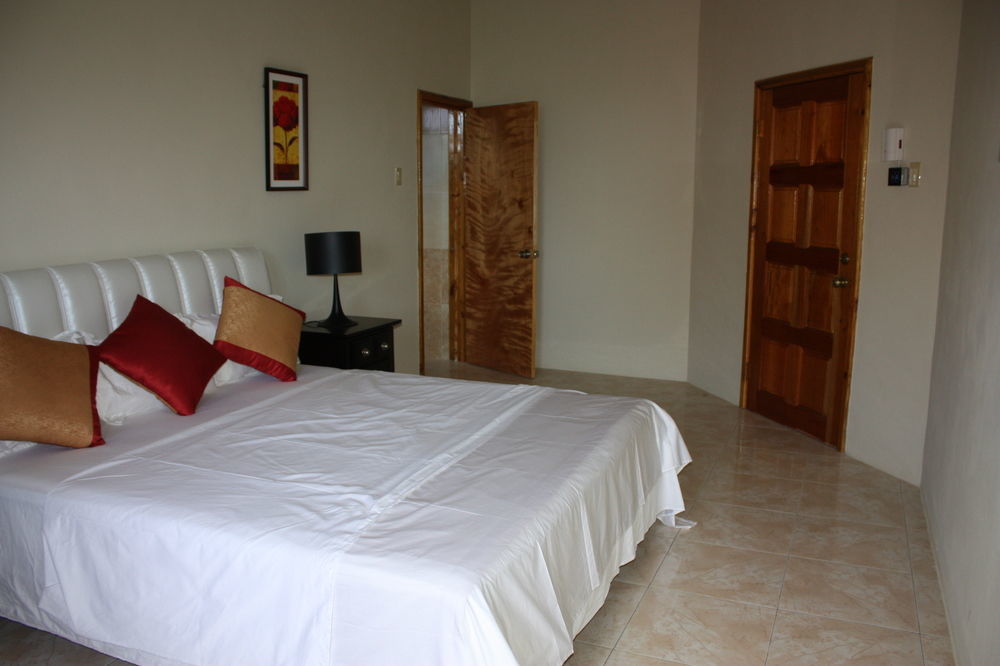 Negril Sky Blue Resorts Exterior photo