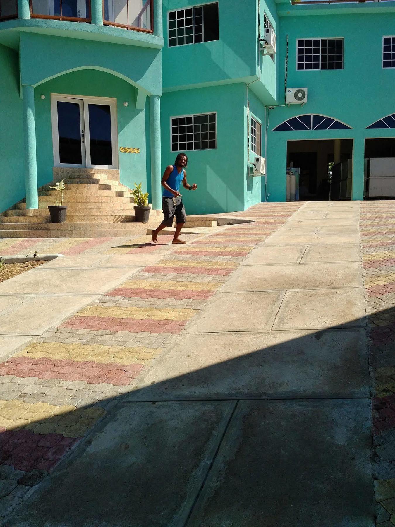 Negril Sky Blue Resorts Exterior photo