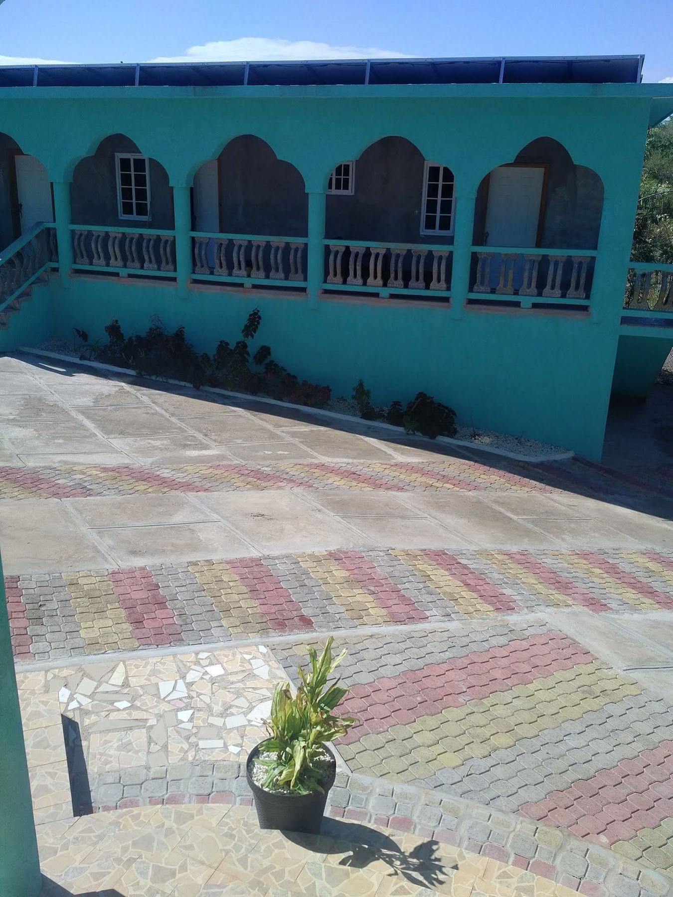 Negril Sky Blue Resorts Exterior photo