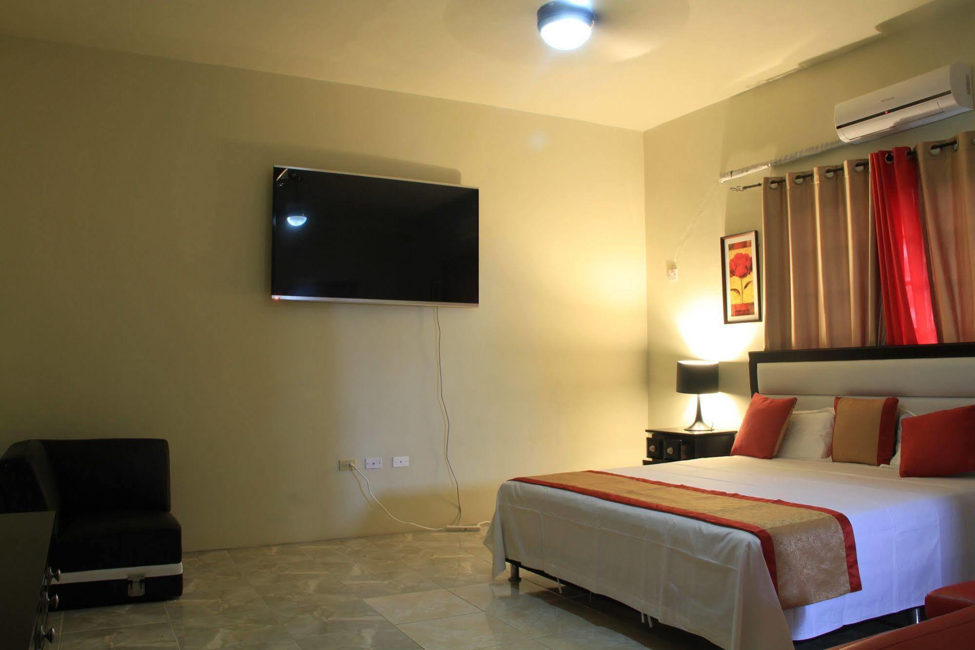 Negril Sky Blue Resorts Exterior photo