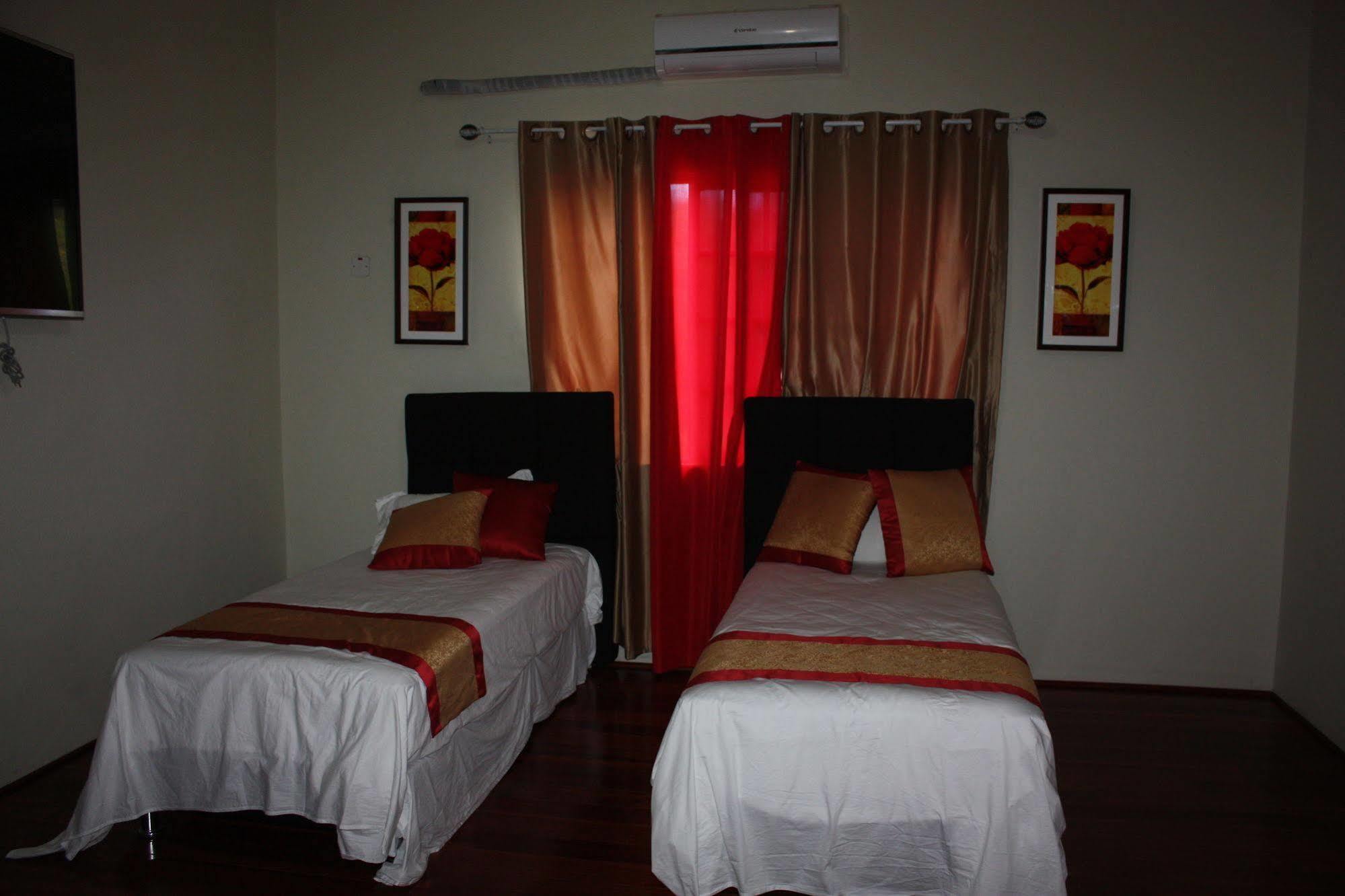 Negril Sky Blue Resorts Exterior photo