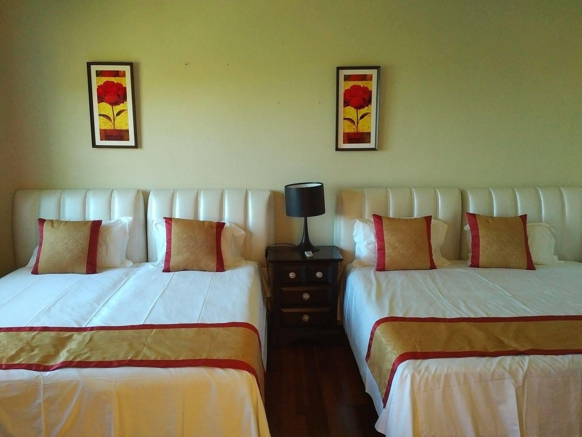 Negril Sky Blue Resorts Exterior photo