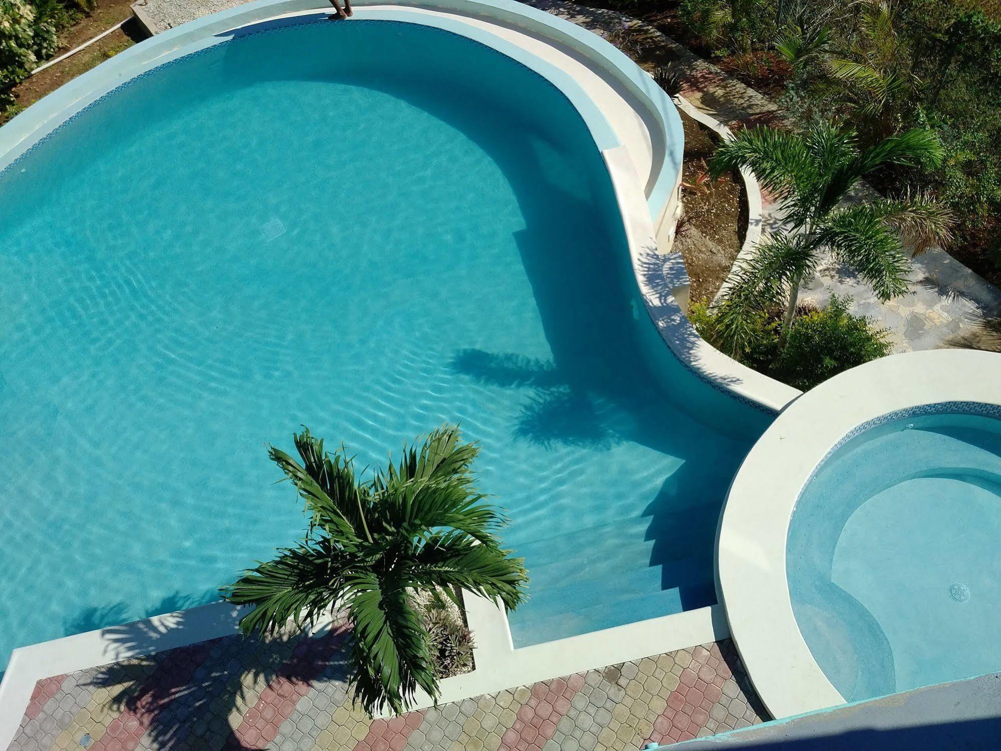 Negril Sky Blue Resorts Exterior photo